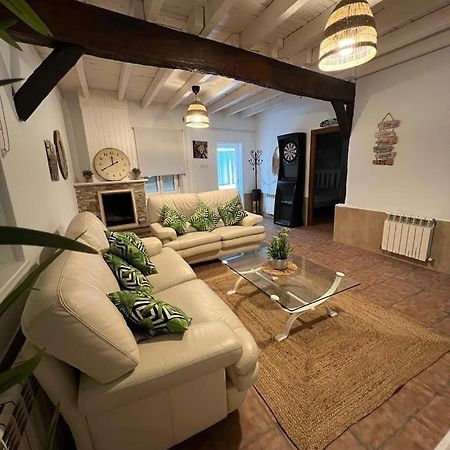 Casa En Laredo Villa Екстериор снимка