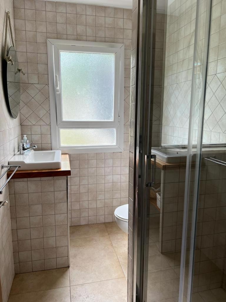 Casa En Laredo Villa Екстериор снимка