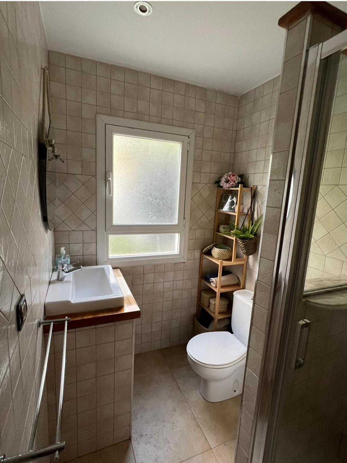 Casa En Laredo Villa Екстериор снимка
