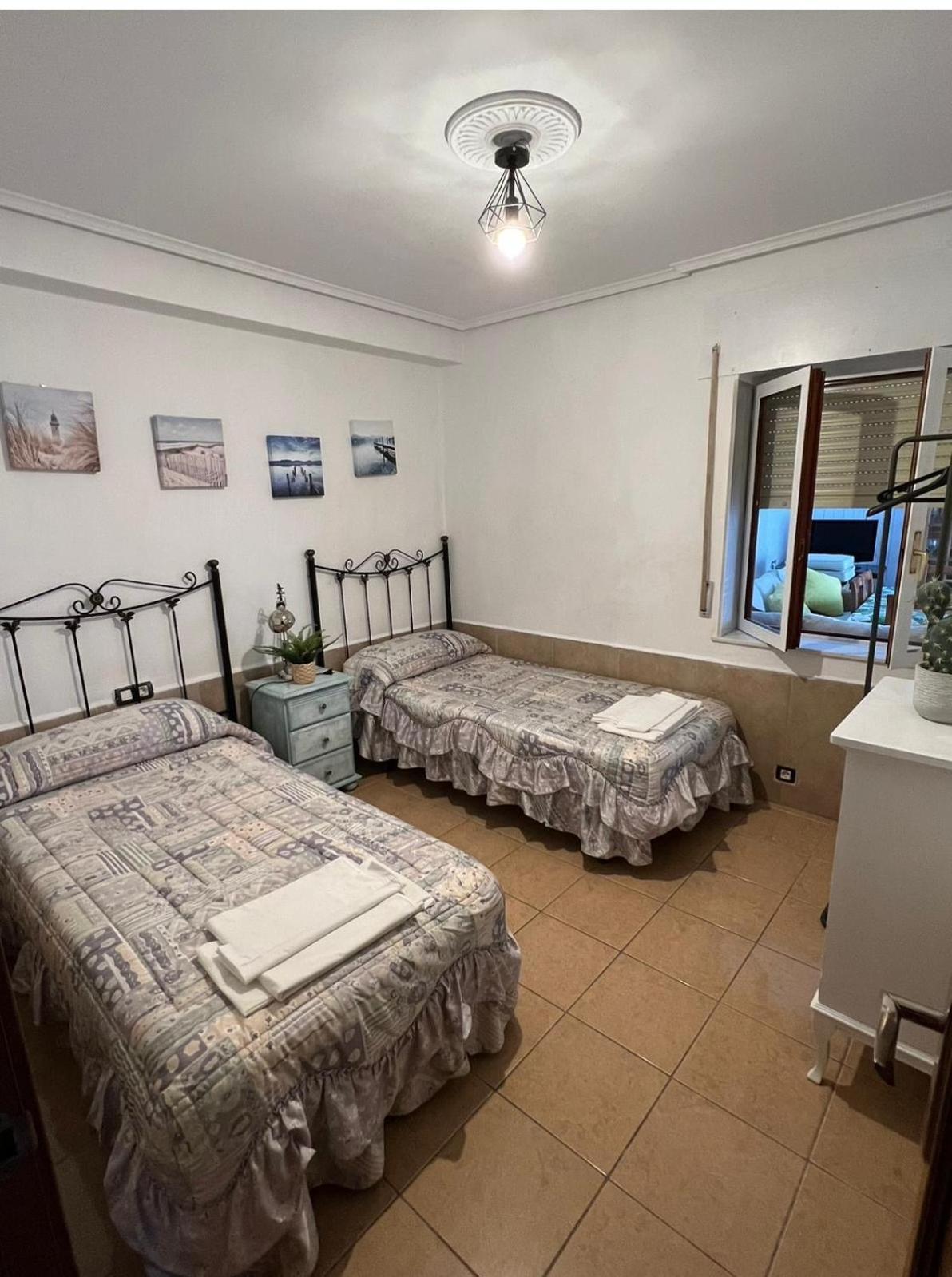 Casa En Laredo Villa Екстериор снимка