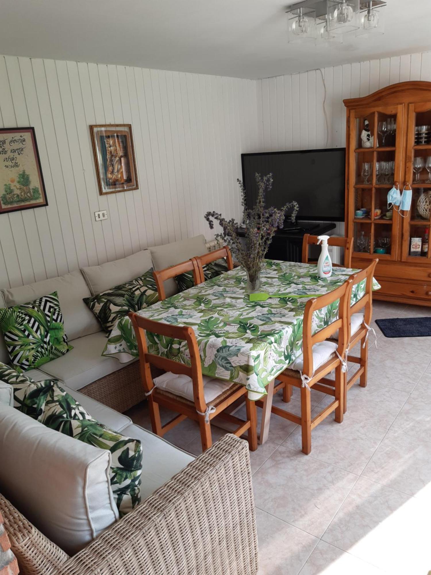 Casa En Laredo Villa Екстериор снимка